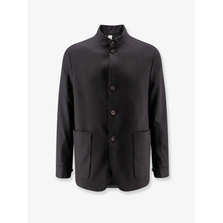 Casalvecchio wool blend jacket