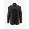 Casalvecchio wool blend jacket