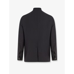 Casalvecchio wool blend jacket