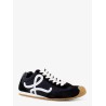 Ballet Runner 2.0 nylon with side logo sneakers