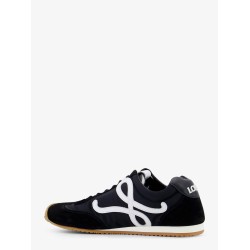 Ballet Runner 2.0 nylon with side logo sneakers
