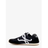 Ballet Runner 2.0 nylon with side logo sneakers