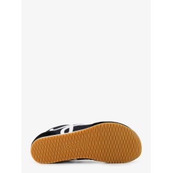 Ballet Runner 2.0 nylon with side logo sneakers