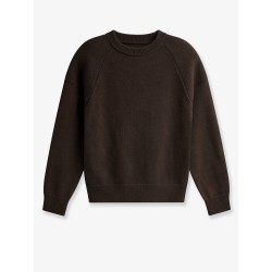 Lina wool blend sweater