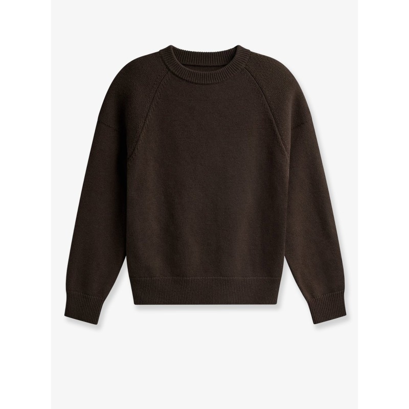 Lina wool blend sweater