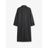 Gaia wool coat