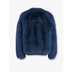 Senna faux fur jacket
