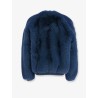 Senna faux fur jacket