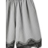 Baxter viscose bermuda shorts