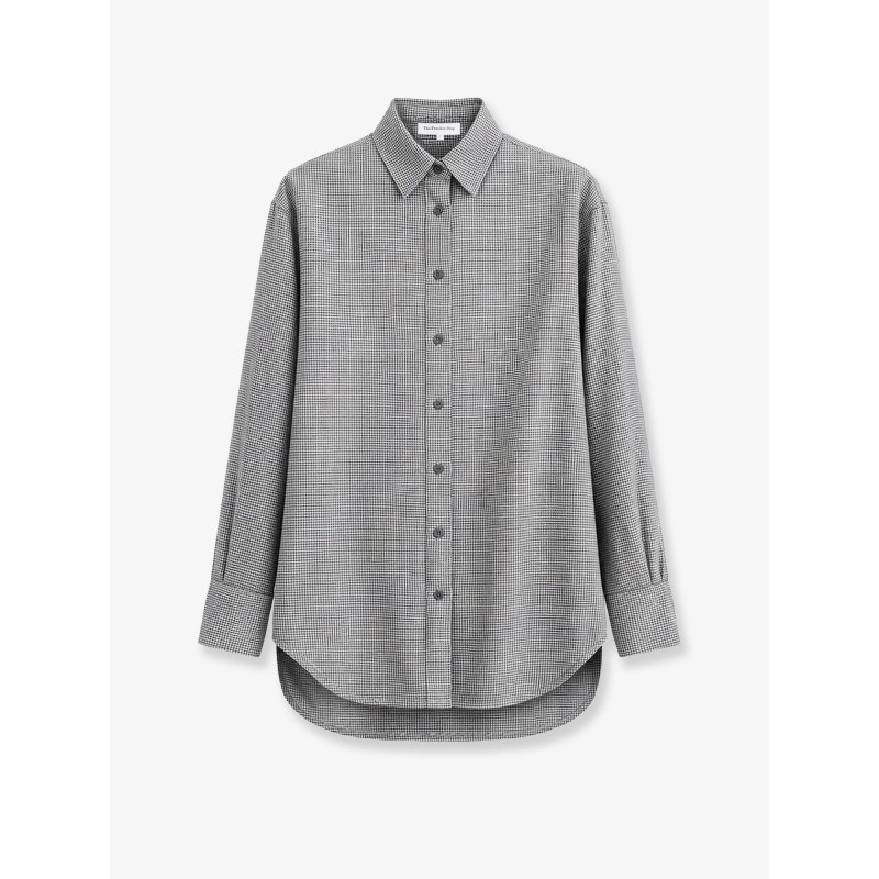 Peri cotton shirt