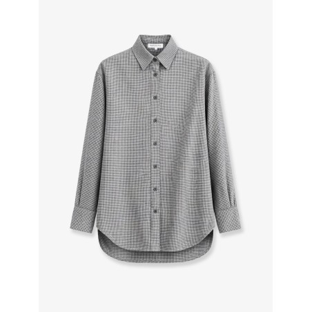 Peri cotton shirt