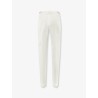 Mxmacino stretch virgin wool trousers