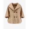 Mxamemo camel hair coat