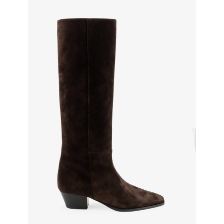 Medea suede boots