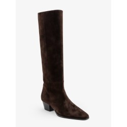 Medea suede boots