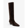 Medea suede boots