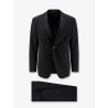Soho line Super 160s virgin wool suit