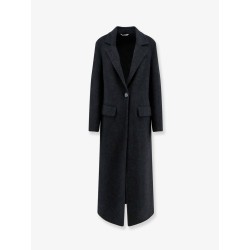 Lamiedolimpia wool coat