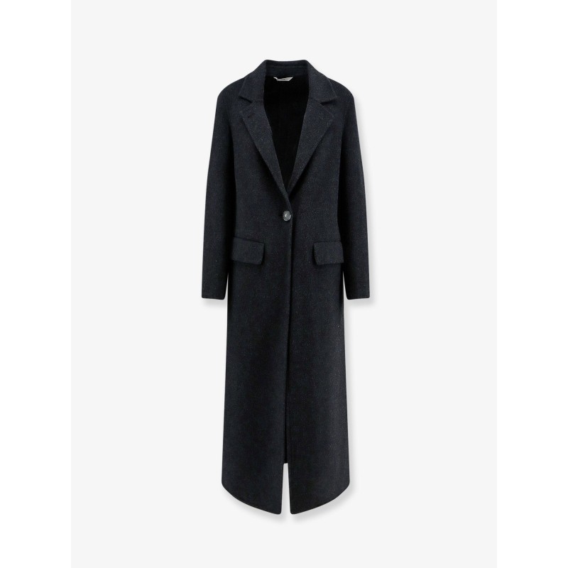 Lamiedolimpia wool coat