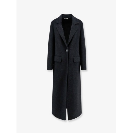 Lamiedolimpia wool coat