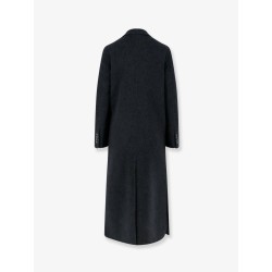 Lamiedolimpia wool coat
