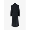 Lamiedolimpia wool coat