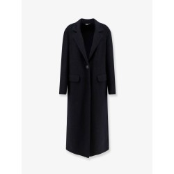 Lamiedolimpia wool coat