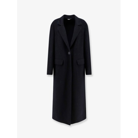 Lamiedolimpia wool coat