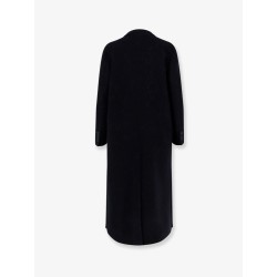 Lamiedolimpia wool coat