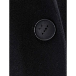 Lamiedolimpia wool coat