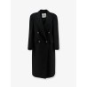 Martinafranca wool blend coat