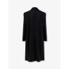 Martinafranca wool blend coat