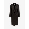 Martina Franca wool blend coat