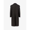 Martina Franca wool blend coat