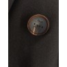 Martina Franca wool blend coat