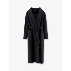 Alliste Wool Coat