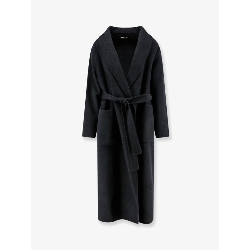 Alliste Wool Coat