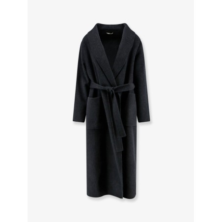Alliste Wool Coat