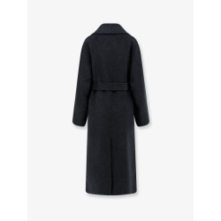 Alliste Wool Coat