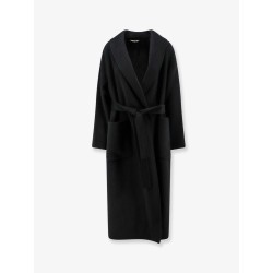 Alliste wool coat