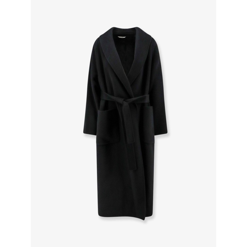Alliste wool coat
