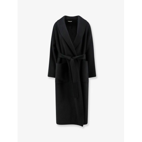 Alliste wool coat