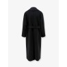 Alliste wool coat