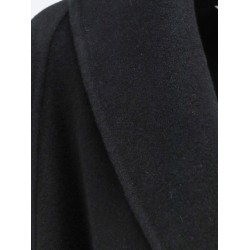 Alliste wool coat