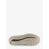 U991 sneaker in mesh and suede