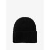 Wool blend hat