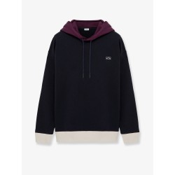Cotton hoodie