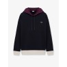 Cotton hoodie