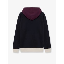 Cotton hoodie