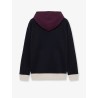 Cotton hoodie